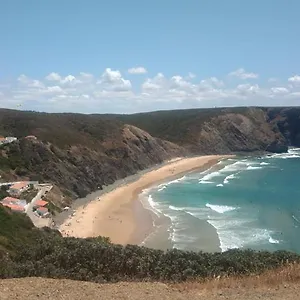  Privatunterkunft Vila Fortaleza Ii - Arrifana