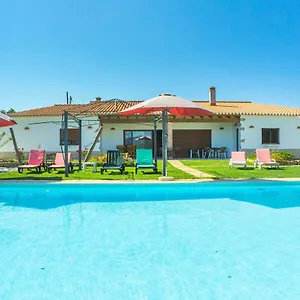  Privatunterkunft H - Montes De Praias