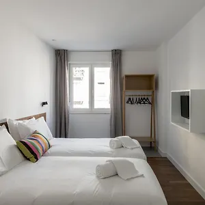 Domus 74 By Amcf Lissabon