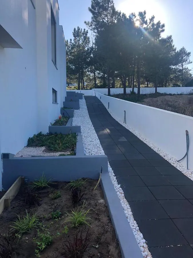 Cairnvillas - Villa Solar C37 Luxury Villa With Swimming Pool Near Beach Aljezur