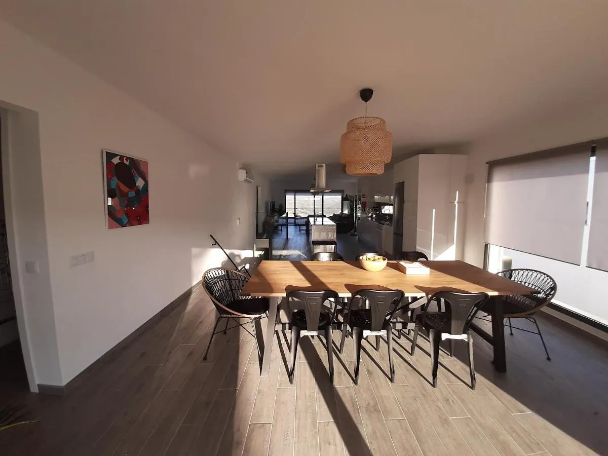 Cairnvillas - Villa Solar C37 Luxury Villa With Swimming Pool Near Beach Aljezur 0*,  Portugal