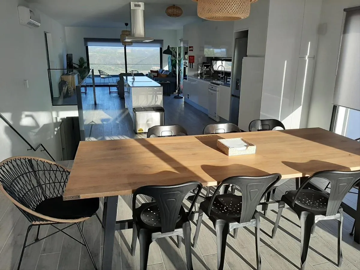 Cairnvillas - Villa Solar C37 Luxury Villa With Swimming Pool Near Beach Aljezur