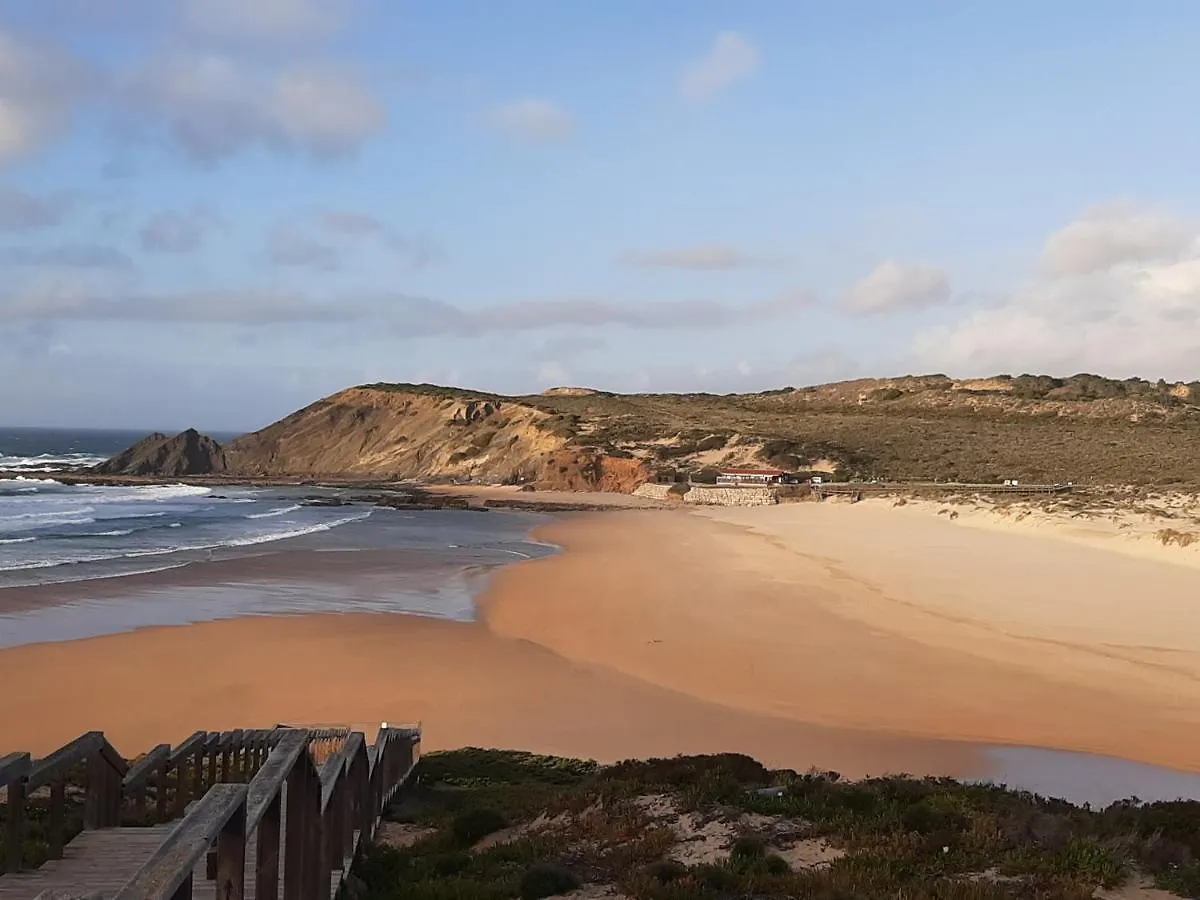 Cairnvillas - Villa Solar C37 Luxury Villa With Swimming Pool Near Beach Aljezur