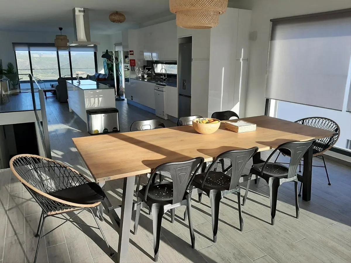 Cairnvillas - Villa Solar C37 Luxury Villa With Swimming Pool Near Beach Aljezur