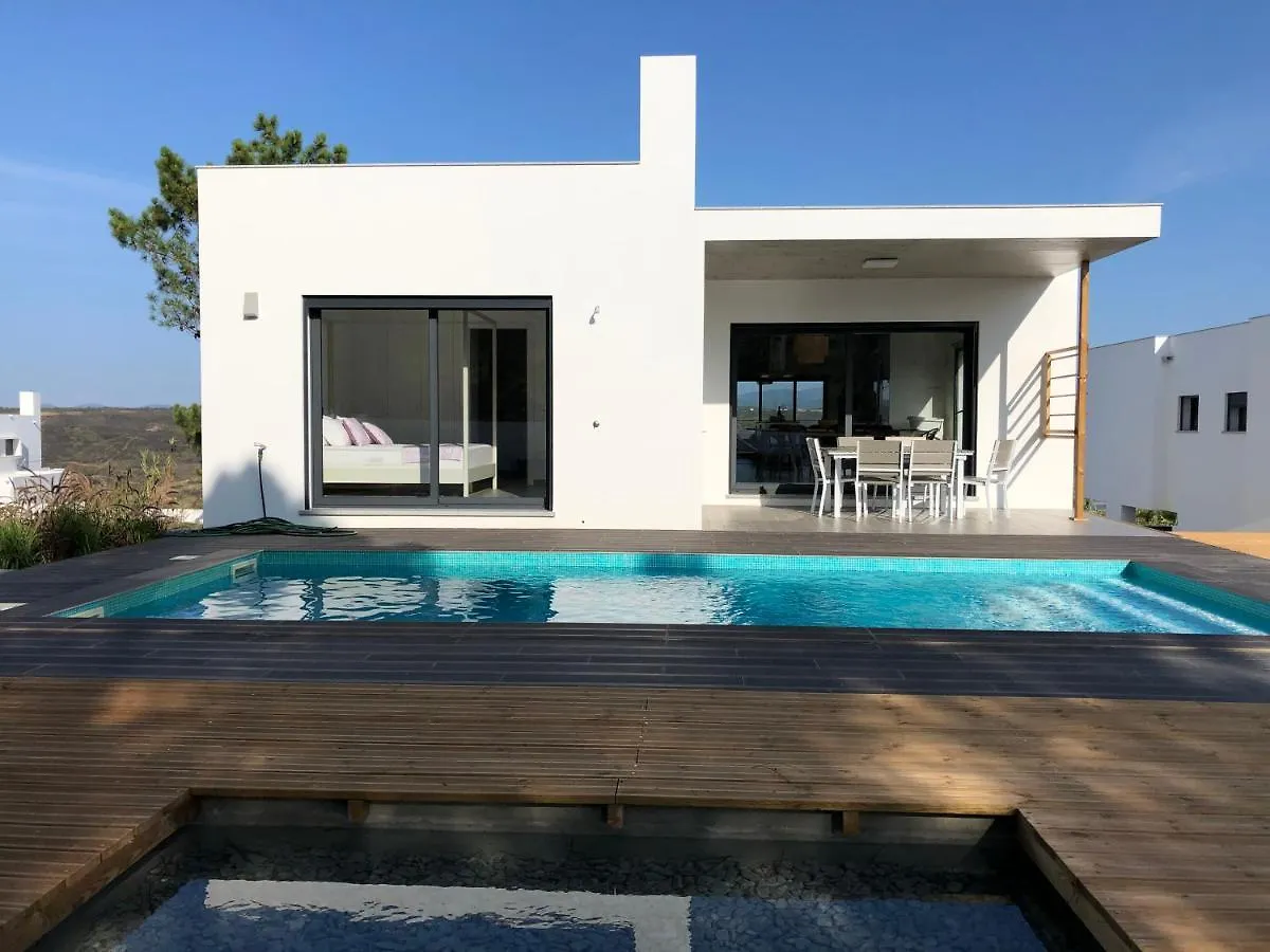 Cairnvillas - Villa Solar C37 Luxury Villa With Swimming Pool Near Beach location