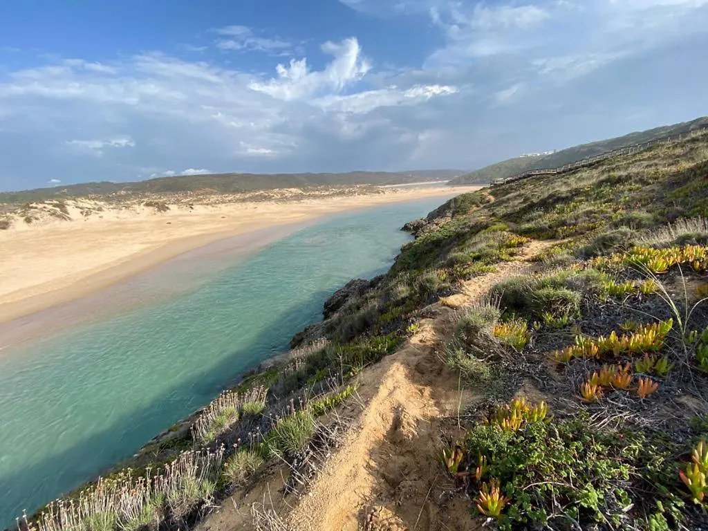 Cairnvillas - Villa Solar C37 Luxury Villa With Swimming Pool Near Beach Aljezur Portugal