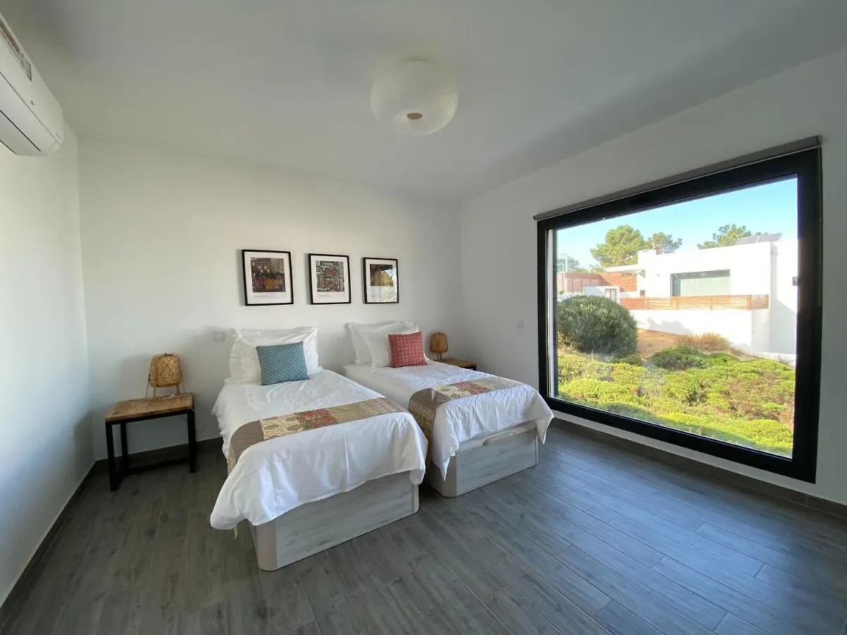 Cairnvillas - Villa Solar C37 Luxury Villa With Swimming Pool Near Beach Aljezur Portugal