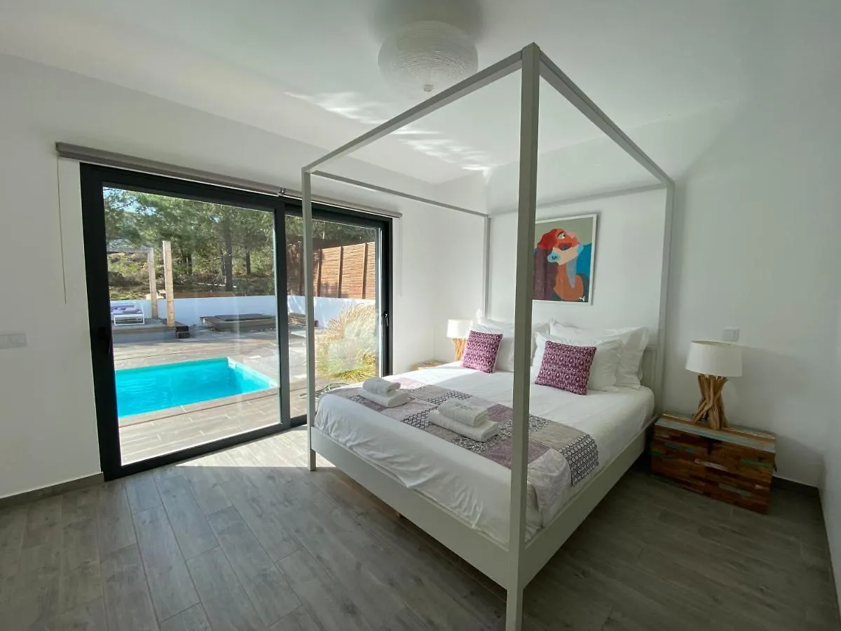 Cairnvillas - Villa Solar C37 Luxury Villa With Swimming Pool Near Beach Aljezur Portugal