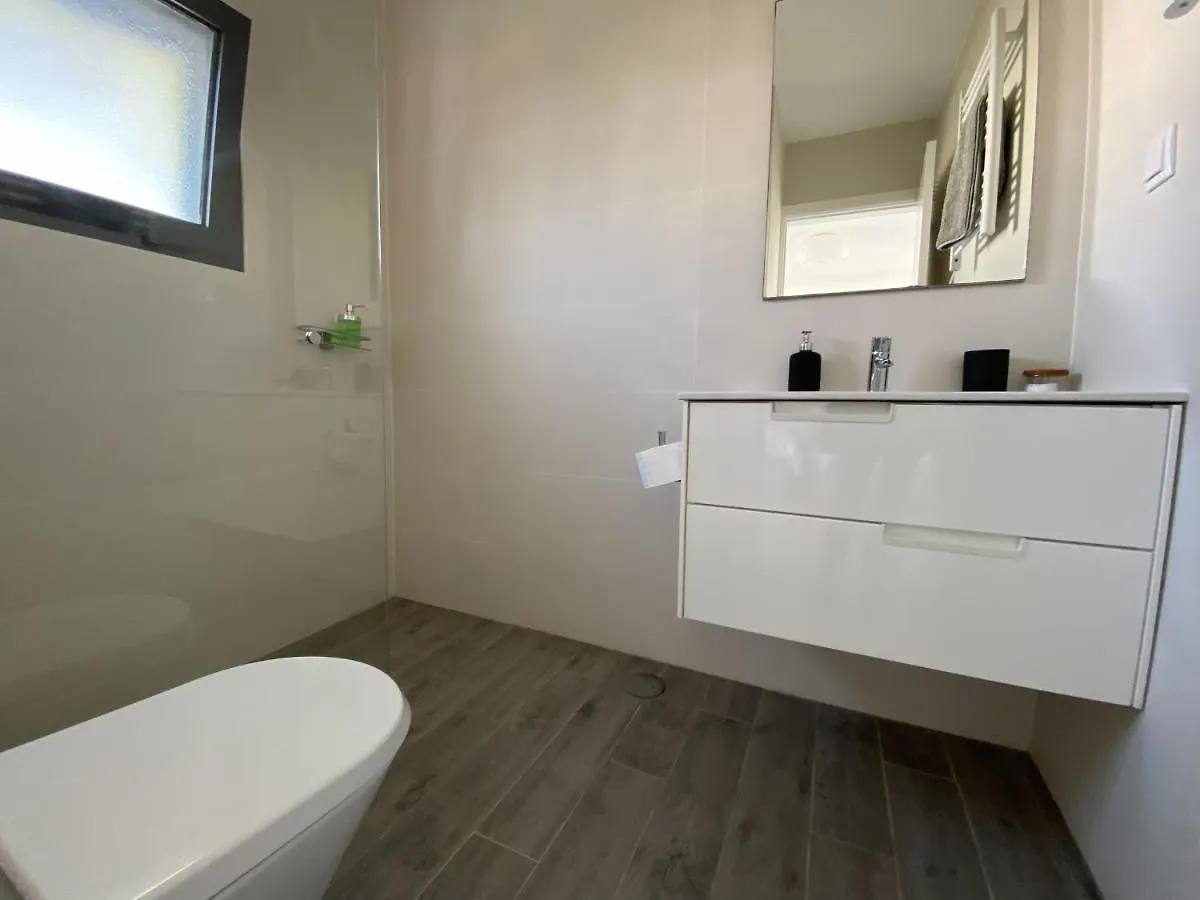 Cairnvillas - Villa Solar C37 Luxury Villa With Swimming Pool Near Beach Aljezur