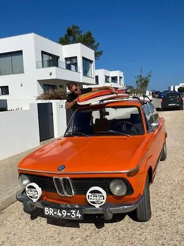Cairnvillas - Villa Solar C37 Luxury Villa With Swimming Pool Near Beach Aljezur 0*,  Portugal