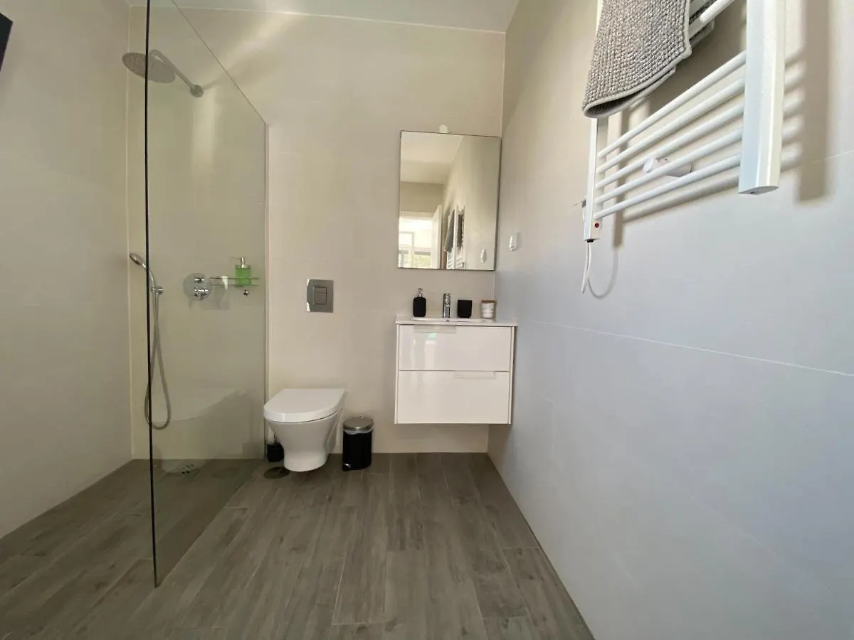 Cairnvillas - Villa Solar C37 Luxury Villa With Swimming Pool Near Beach Aljezur Portugal