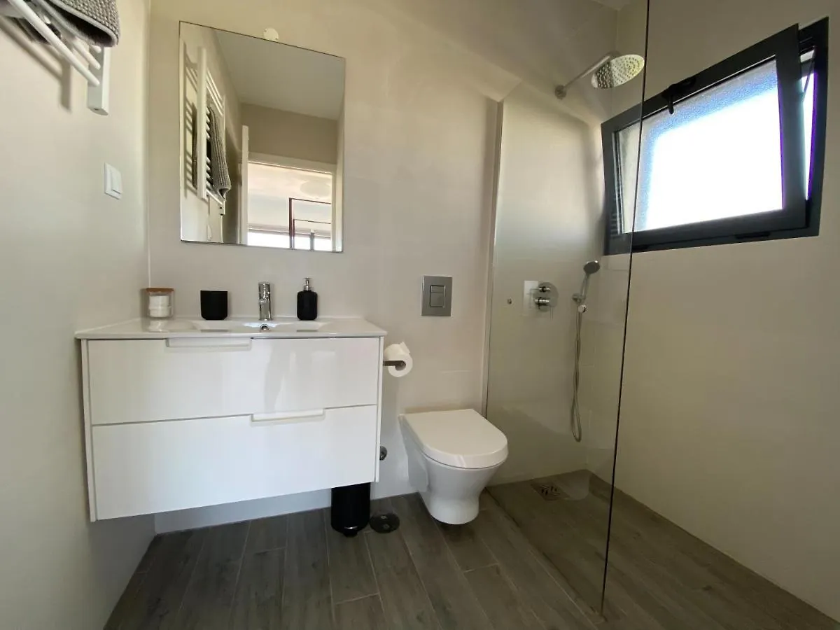 Cairnvillas - Villa Solar C37 Luxury Villa With Swimming Pool Near Beach Aljezur